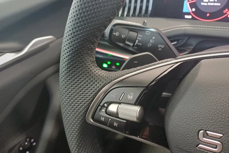 Skoda Superb din 2025 cu 2.669 km - oferta SKO176016 - foto 12