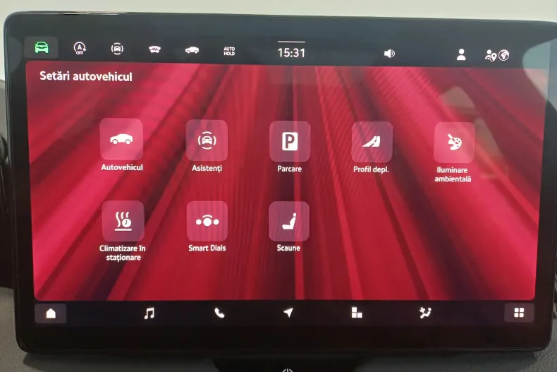 Skoda Superb din 2025 cu 2.669 km - oferta SKO176016 - foto 17