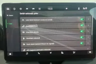 Skoda Superb din 2025 cu 2.669 km - oferta SKO176016 - foto 23