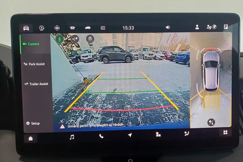 Skoda Superb din 2025 cu 2.669 km - oferta SKO176016 - foto 28