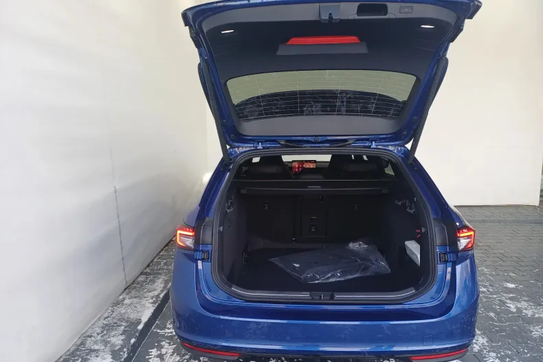 Skoda Superb din 2025 cu 2.669 km - oferta SKO176016 - foto 34