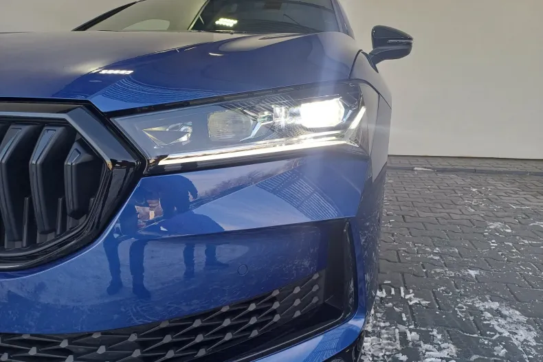 Skoda Superb din 2025 cu 2.669 km - oferta SKO176016 - foto 38