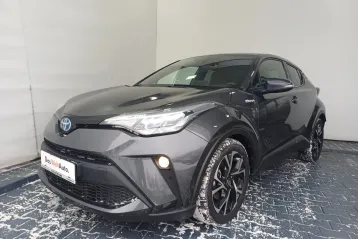 Toyota C-HR din 2020 - oferta TOY176017
