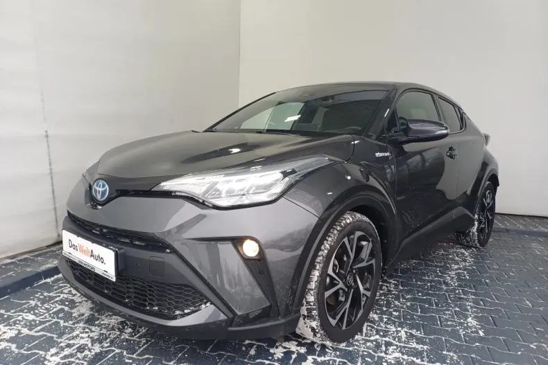 Toyota C-HR din 2020 cu 29.909 km - oferta TOY176017 - foto 1