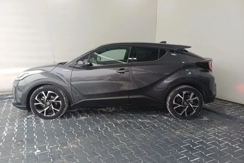 Toyota C-HR din 2020 cu 29.909 km - oferta TOY176017 - foto 2