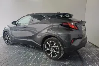 Toyota C-HR din 2020 cu 29.909 km - oferta TOY176017 - foto 3