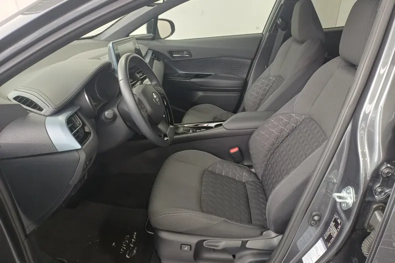 Toyota C-HR din 2020 cu 29.909 km - oferta TOY176017 - foto 5