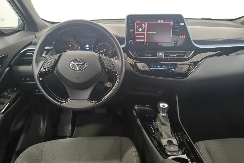 Toyota C-HR din 2020 cu 29.909 km - oferta TOY176017 - foto 7