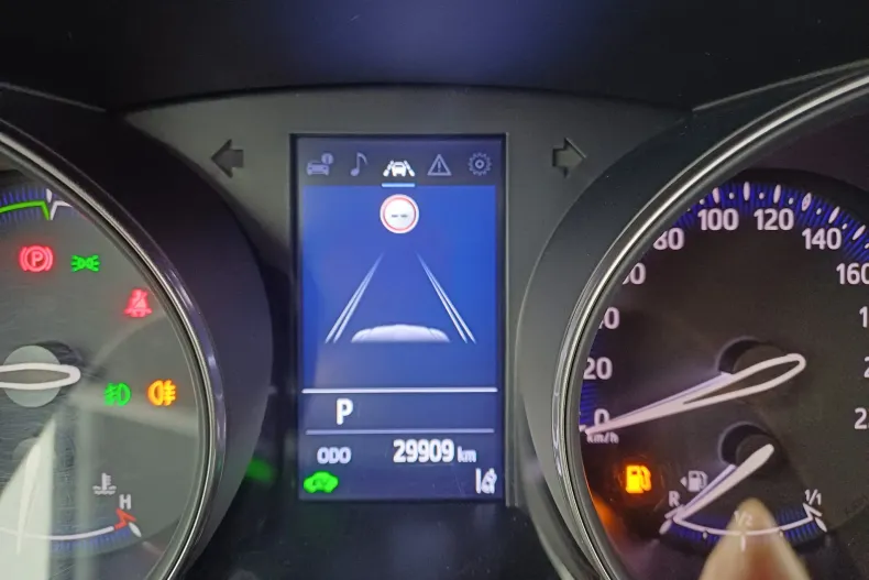 Toyota C-HR din 2020 cu 29.909 km - oferta TOY176017 - foto 15