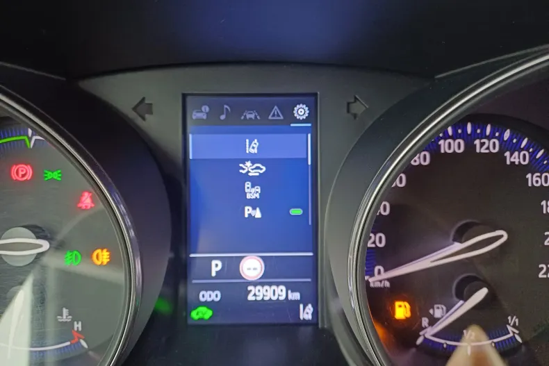 Toyota C-HR din 2020 cu 29.909 km - oferta TOY176017 - foto 16