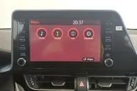 Toyota C-HR din 2020 cu 29.909 km - oferta TOY176017 - foto 19