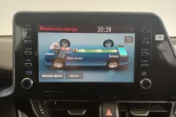 Toyota C-HR din 2020 cu 29.909 km - oferta TOY176017 - foto 21