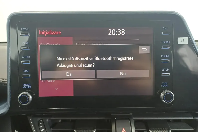 Toyota C-HR din 2020 cu 29.909 km - oferta TOY176017 - foto 22