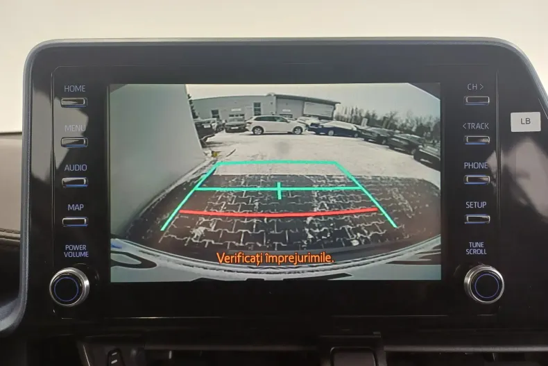 Toyota C-HR din 2020 cu 29.909 km - oferta TOY176017 - foto 23