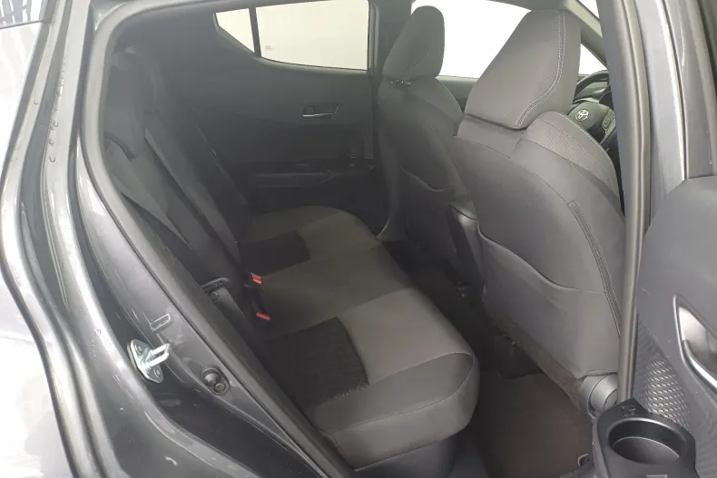 Toyota C-HR din 2020 cu 29.909 km - oferta TOY176017 - foto 26