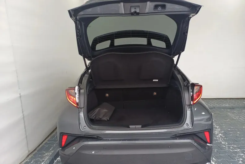 Toyota C-HR din 2020 cu 29.909 km - oferta TOY176017 - foto 28