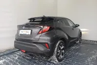 Toyota C-HR din 2020 cu 29.909 km - oferta TOY176017 - foto 29