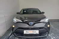 Toyota C-HR din 2020 cu 29.909 km - oferta TOY176017 - foto 31