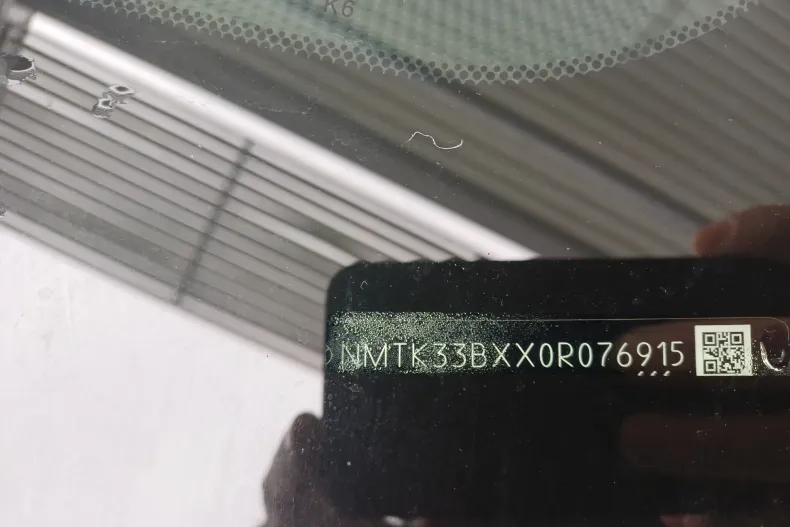 Toyota C-HR din 2020 cu 29.909 km - oferta TOY176017 - foto 32