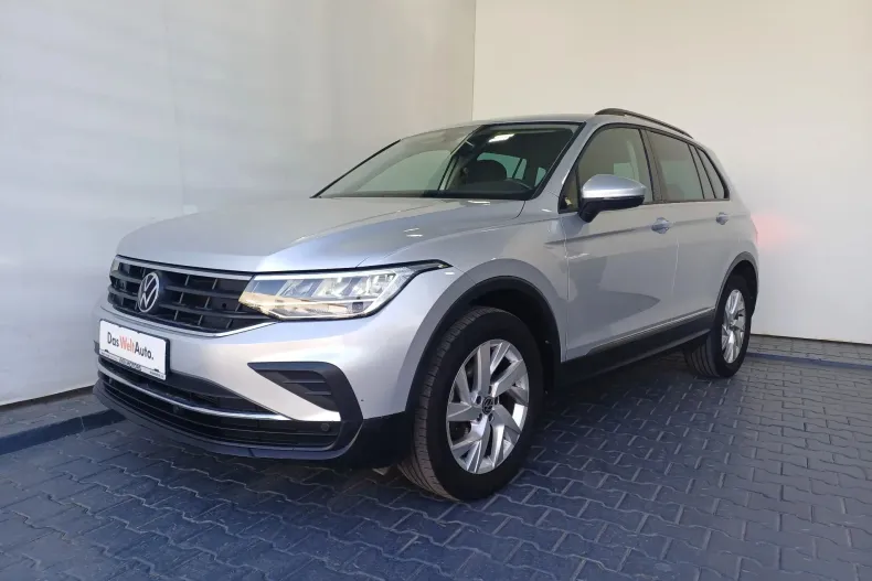 Volkswagen Tiguan din 2022 cu 52.977 km - oferta VOL176018 - foto 1