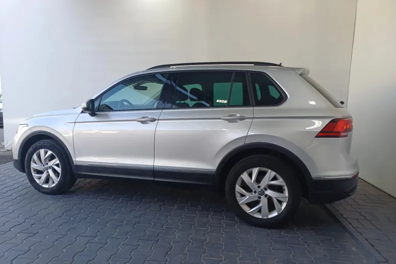 Volkswagen Tiguan din 2022 cu 52.977 km - oferta VOL176018 - foto 3