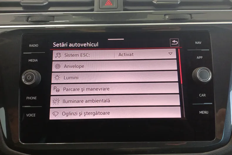 Volkswagen Tiguan din 2022 cu 52.977 km - oferta VOL176018 - foto 17