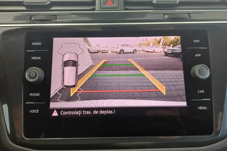 Volkswagen Tiguan din 2022 cu 52.977 km - oferta VOL176018 - foto 26