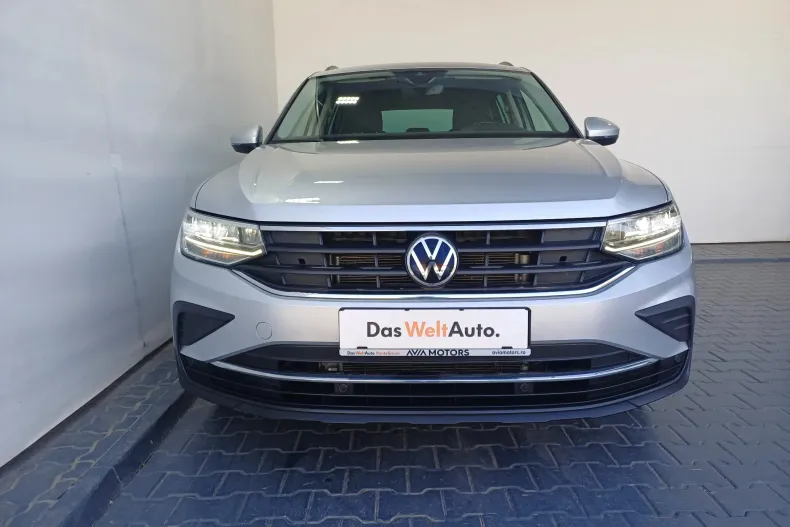Volkswagen Tiguan din 2022 cu 52.977 km - oferta VOL176018 - foto 38