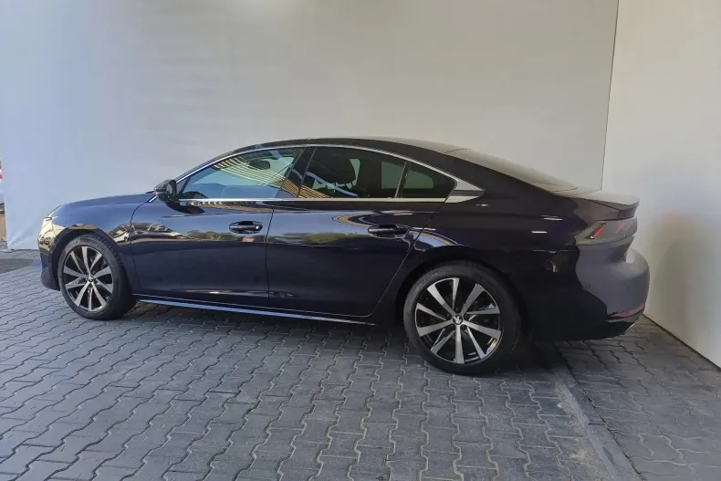 Peugeot 508 din 2020 cu 60.715 km - oferta PEU176019 - foto 3