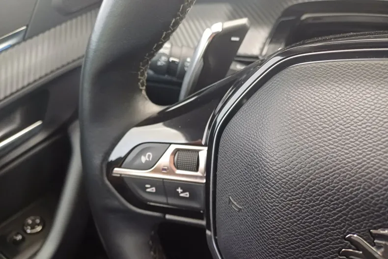 Peugeot 508 din 2020 cu 60.715 km - oferta PEU176019 - foto 10