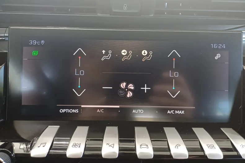 Peugeot 508 din 2020 cu 60.715 km - oferta PEU176019 - foto 23