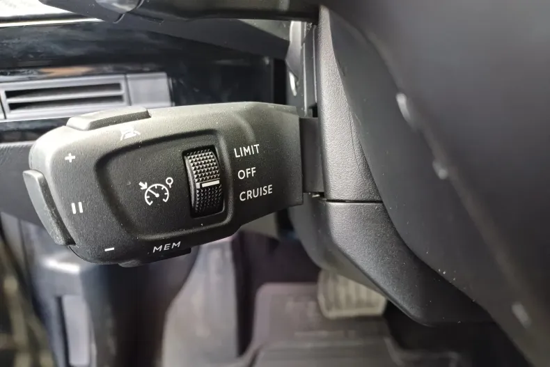 Peugeot 508 din 2020 cu 60.715 km - oferta PEU176019 - foto 26