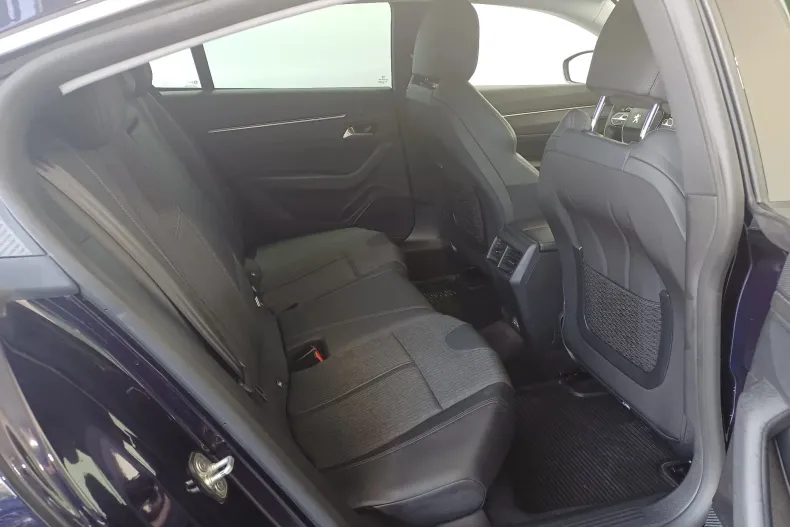 Peugeot 508 din 2020 cu 60.715 km - oferta PEU176019 - foto 28