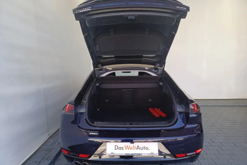 Peugeot 508 din 2020 cu 60.715 km - oferta PEU176019 - foto 32