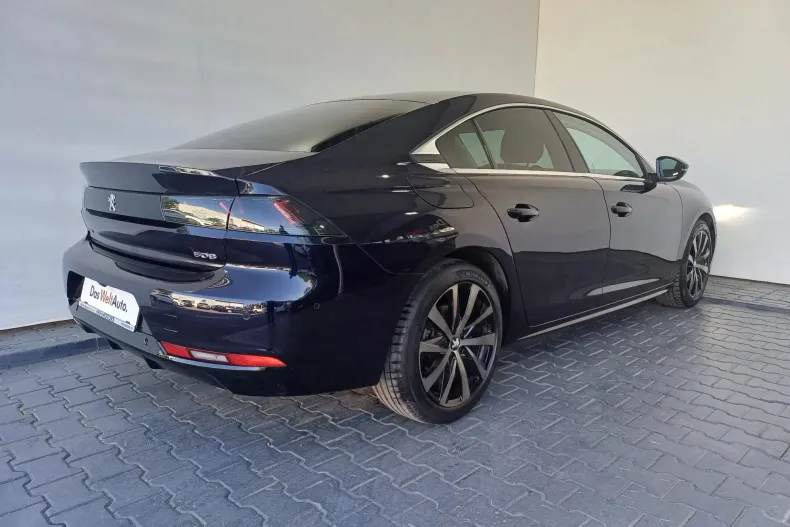 Peugeot 508 din 2020 cu 60.715 km - oferta PEU176019 - foto 33