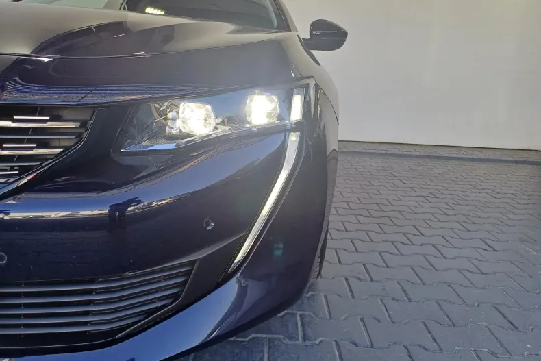 Peugeot 508 din 2020 cu 60.715 km - oferta PEU176019 - foto 35