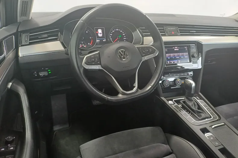 Volkswagen Passat din 2020 cu 130.010 km - oferta VOL176020 - foto 7