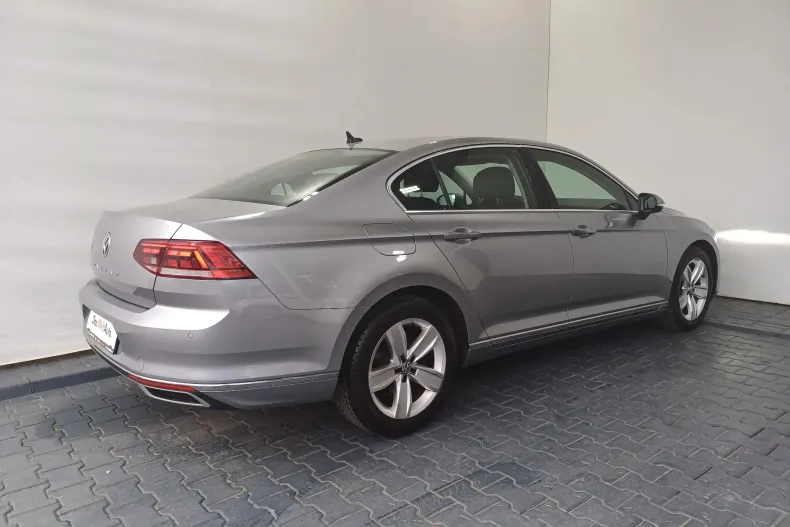 Volkswagen Passat din 2020 cu 130.010 km - oferta VOL176020 - foto 33