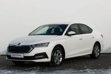 Skoda Octavia din 2022 - oferta SKO176021