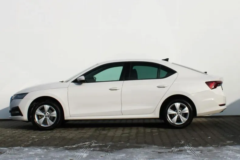 Skoda Octavia din 2022 cu 92.151 km - oferta SKO176021 - foto 2