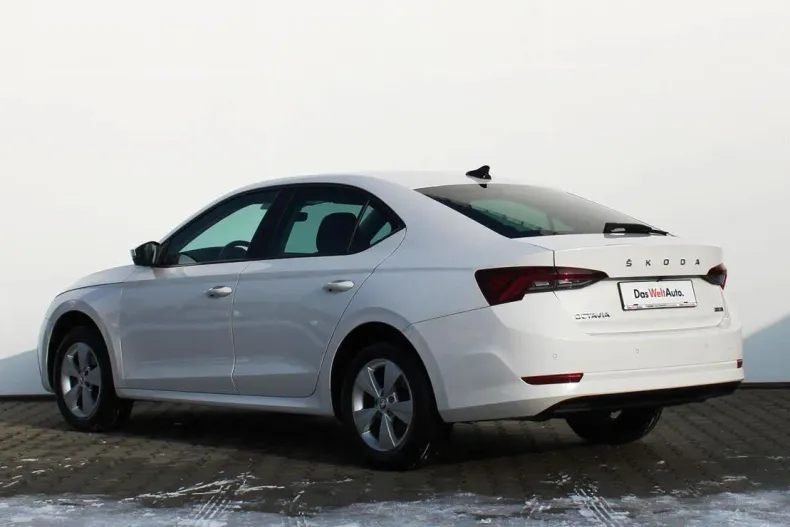 Skoda Octavia din 2022 cu 92.151 km - oferta SKO176021 - foto 3