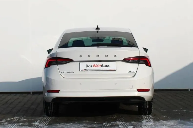 Skoda Octavia din 2022 cu 92.151 km - oferta SKO176021 - foto 4