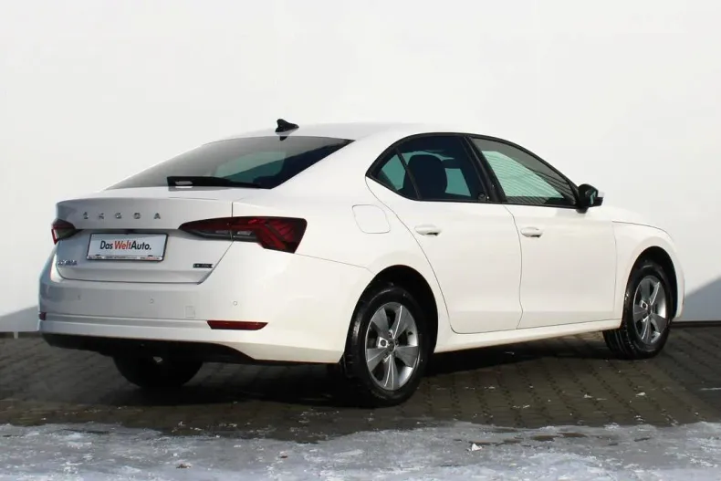 Skoda Octavia din 2022 cu 92.151 km - oferta SKO176021 - foto 5