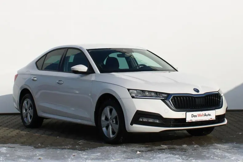 Skoda Octavia din 2022 cu 92.151 km - oferta SKO176021 - foto 7