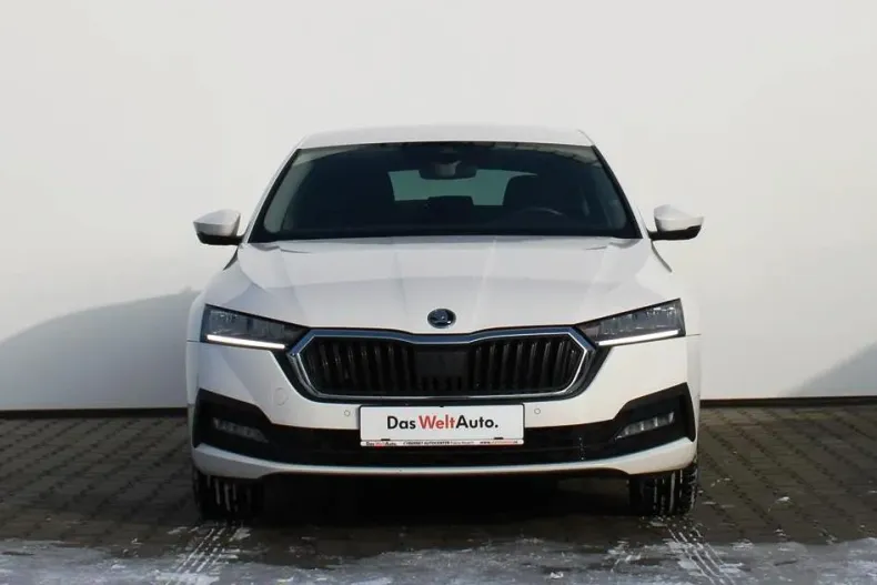 Skoda Octavia din 2022 cu 92.151 km - oferta SKO176021 - foto 8