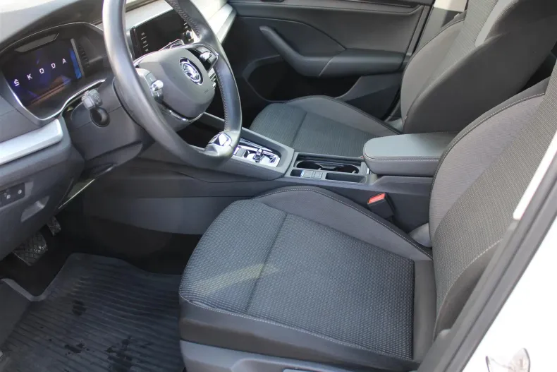 Skoda Octavia din 2022 cu 92.151 km - oferta SKO176021 - foto 9