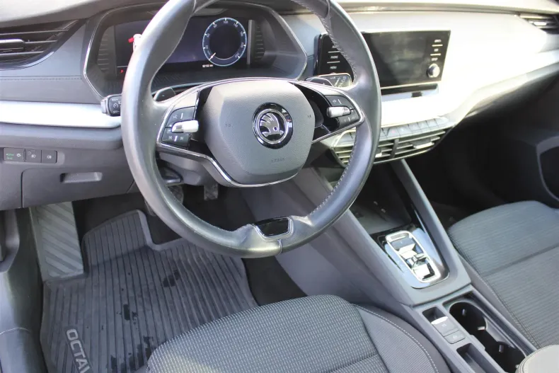 Skoda Octavia din 2022 cu 92.151 km - oferta SKO176021 - foto 10