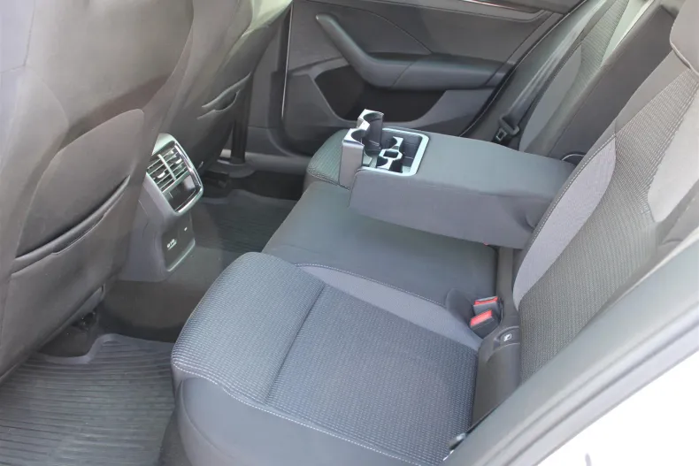 Skoda Octavia din 2022 cu 92.151 km - oferta SKO176021 - foto 11