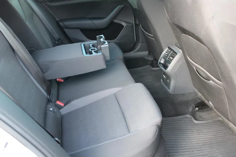 Skoda Octavia din 2022 cu 92.151 km - oferta SKO176021 - foto 12