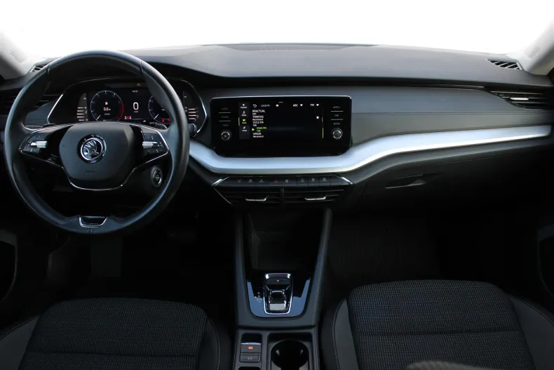 Skoda Octavia din 2022 cu 92.151 km - oferta SKO176021 - foto 14